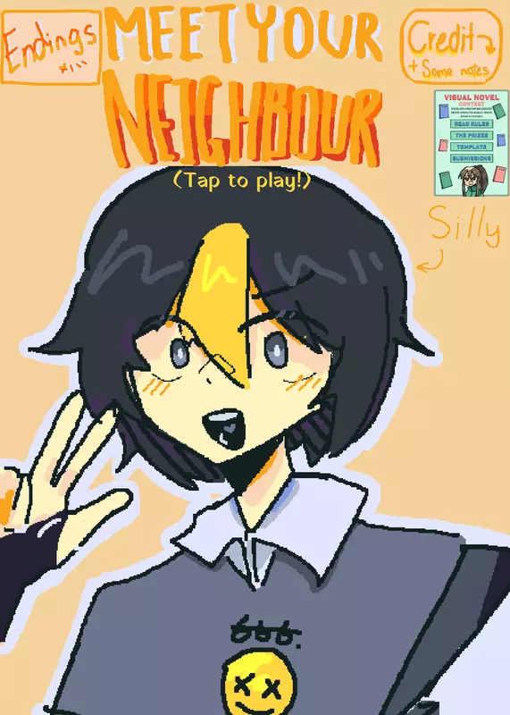Game by @Chichibox