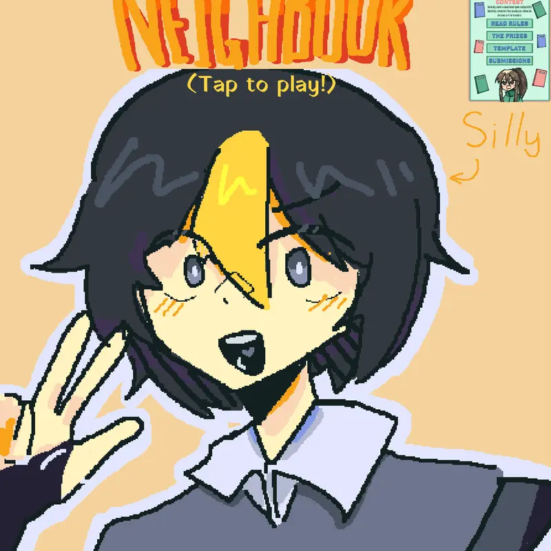 Game by @Chichibox
