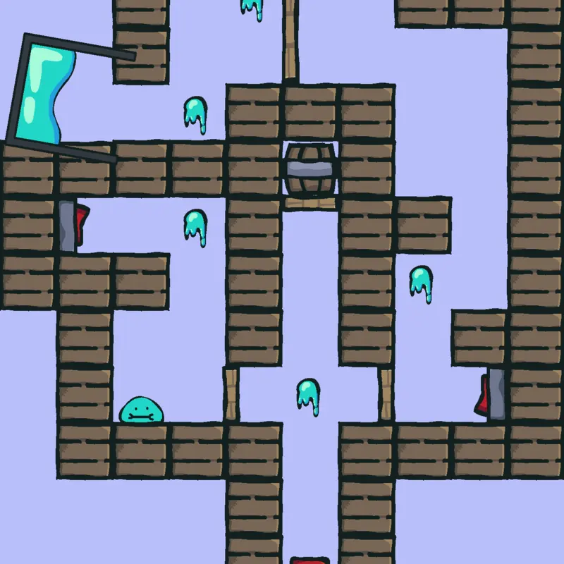 Game by @MRLOLO