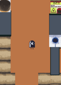 SCP Foundation (will receive further updates)