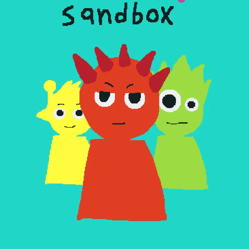 Game by @ShiningEnergyStudios