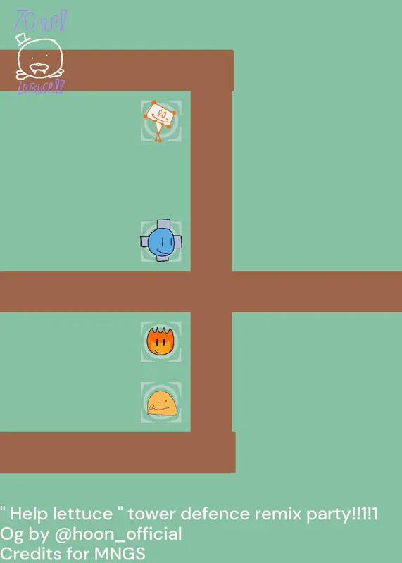 Game by @Berindedude