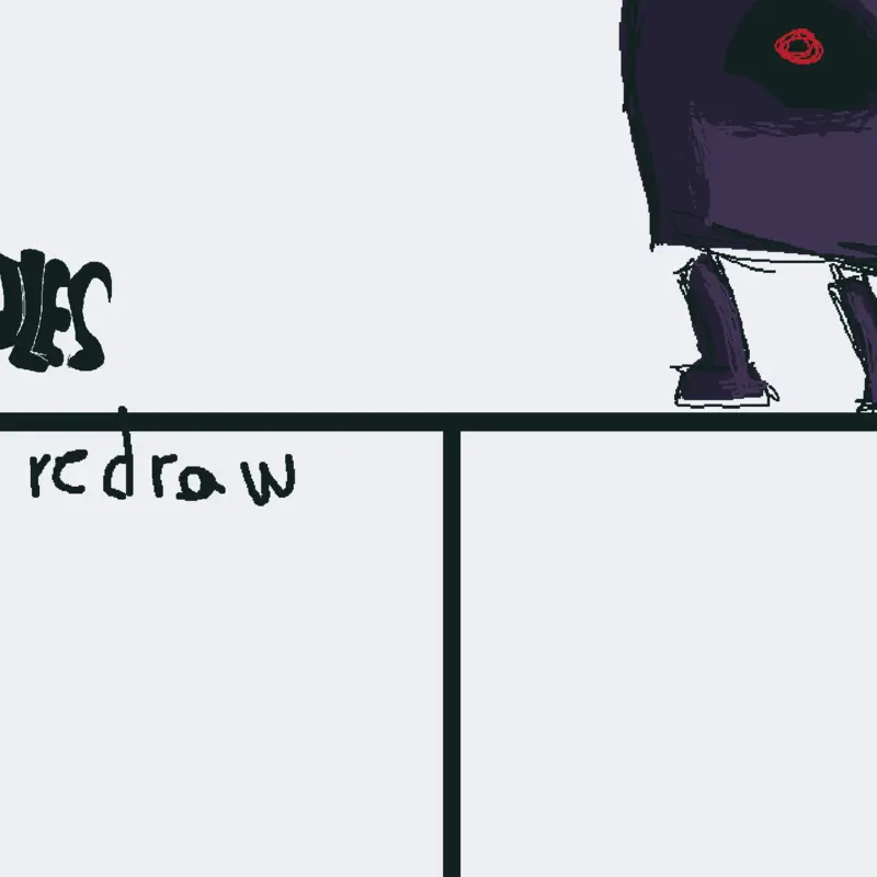 Oc redraw by @Bartolomeojaysimpson