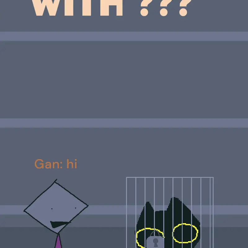 Game by @broadway