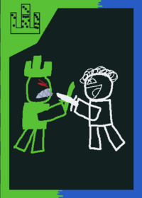 1x1x1x1 and Shedletsky news