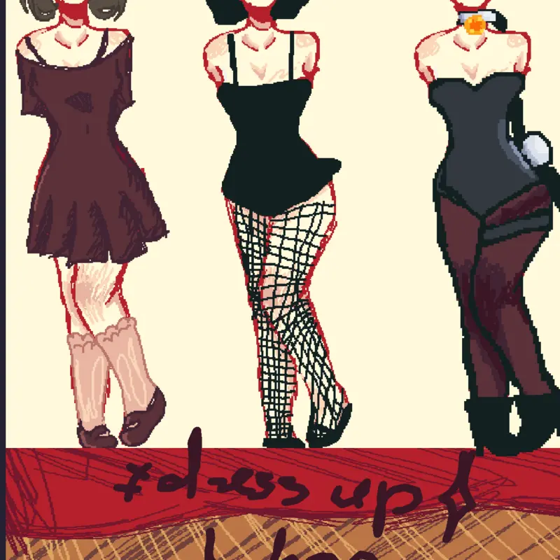 Game by @FizzySoda_2020