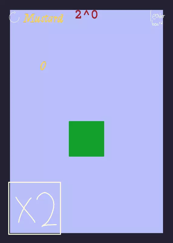 Game by @marianidelacru