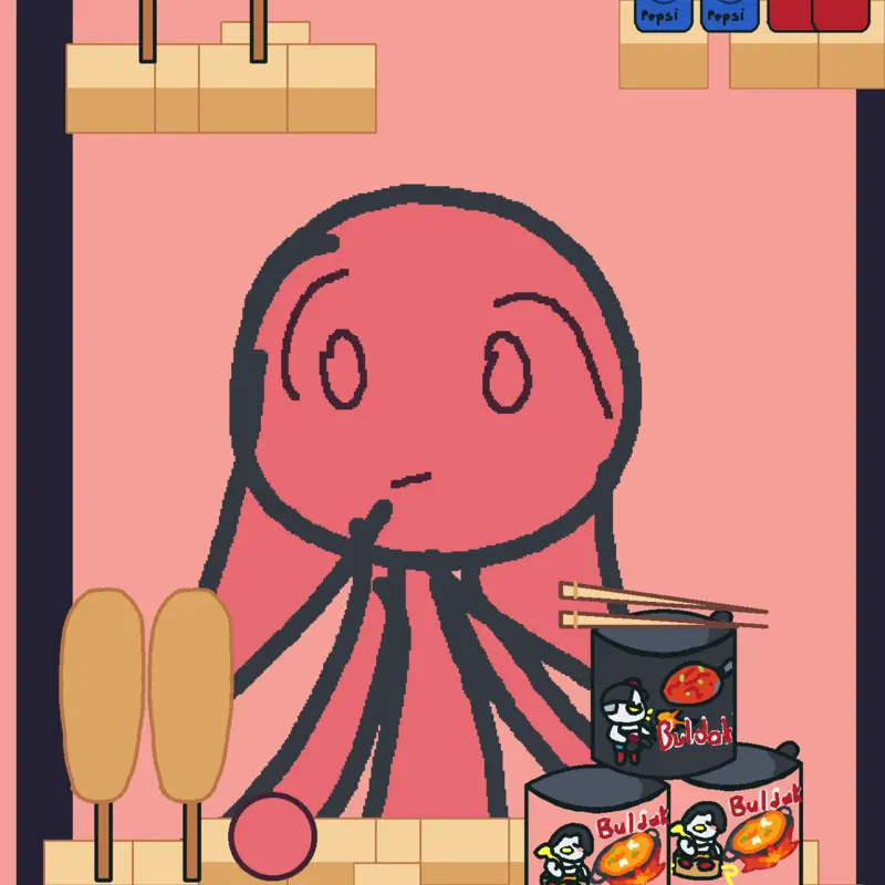 Game by @meerkatgurl