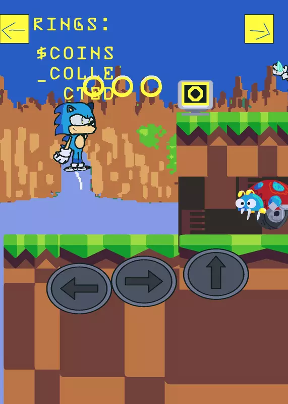 Game by @Sonicgame963