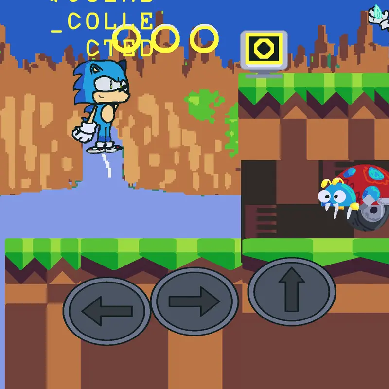 Game by @Sonicgame963