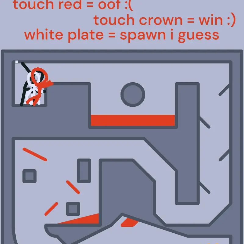 Game by @sum_doughNUT