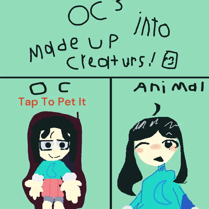 Game by @kimivingacha