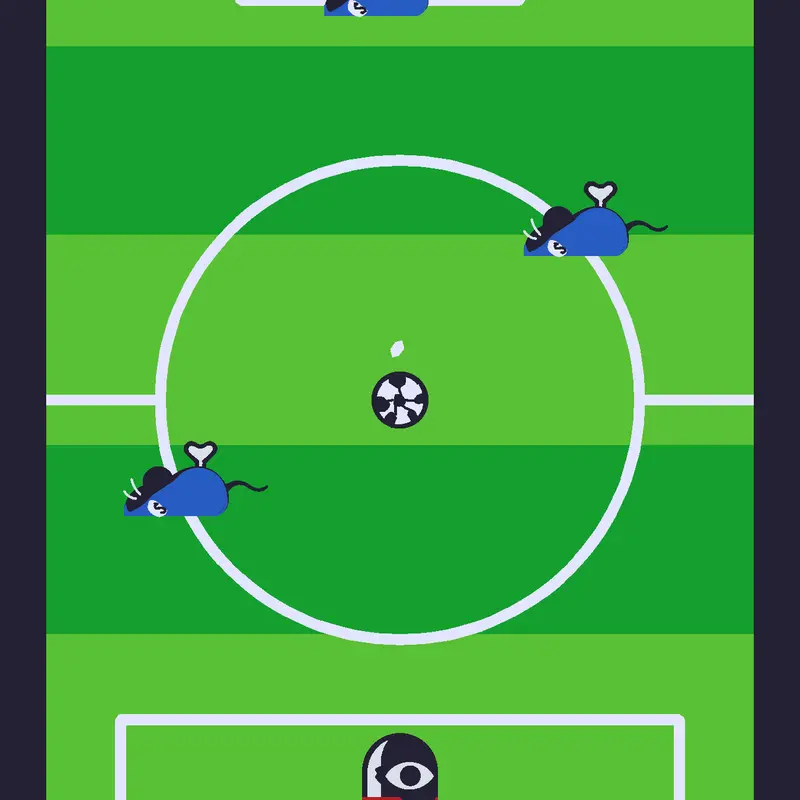 Game by @Tody_