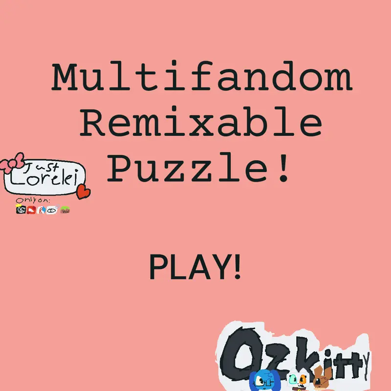 Game by @Ozkitty
