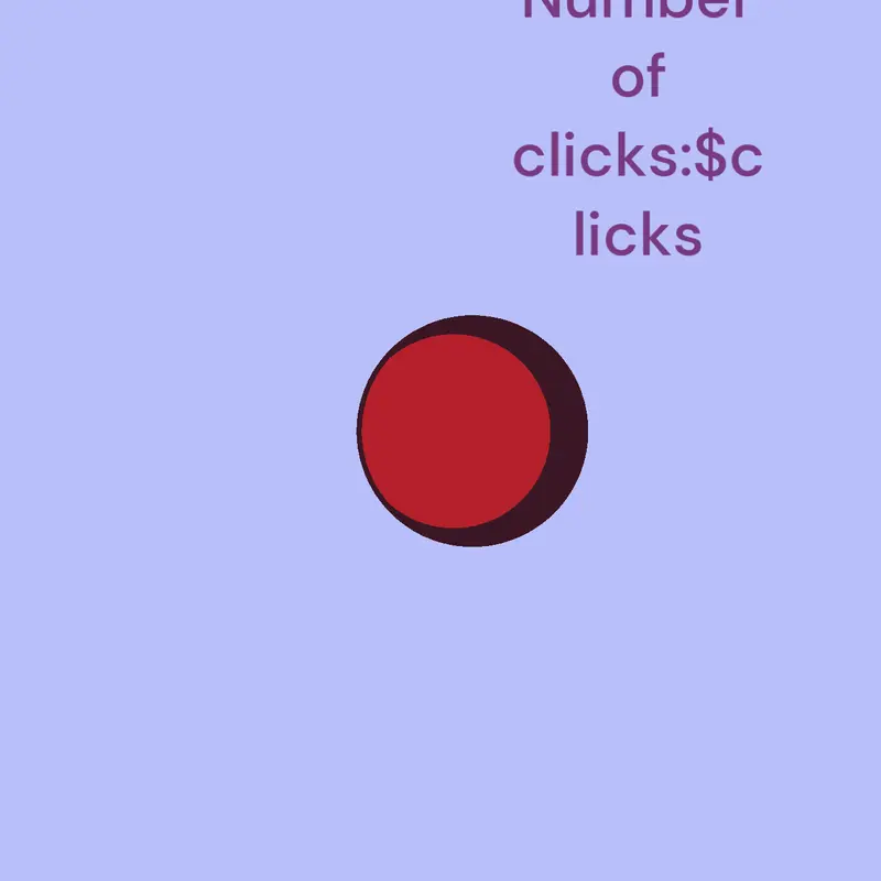 button by @Molas
