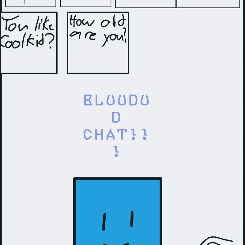 Game by @Bellabotski