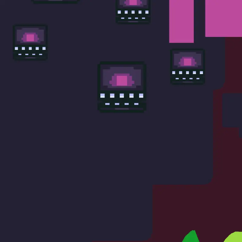 Game by @unfortunatelypoter
