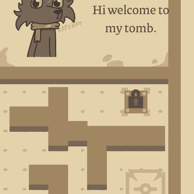 Game by @SimbaZtiger