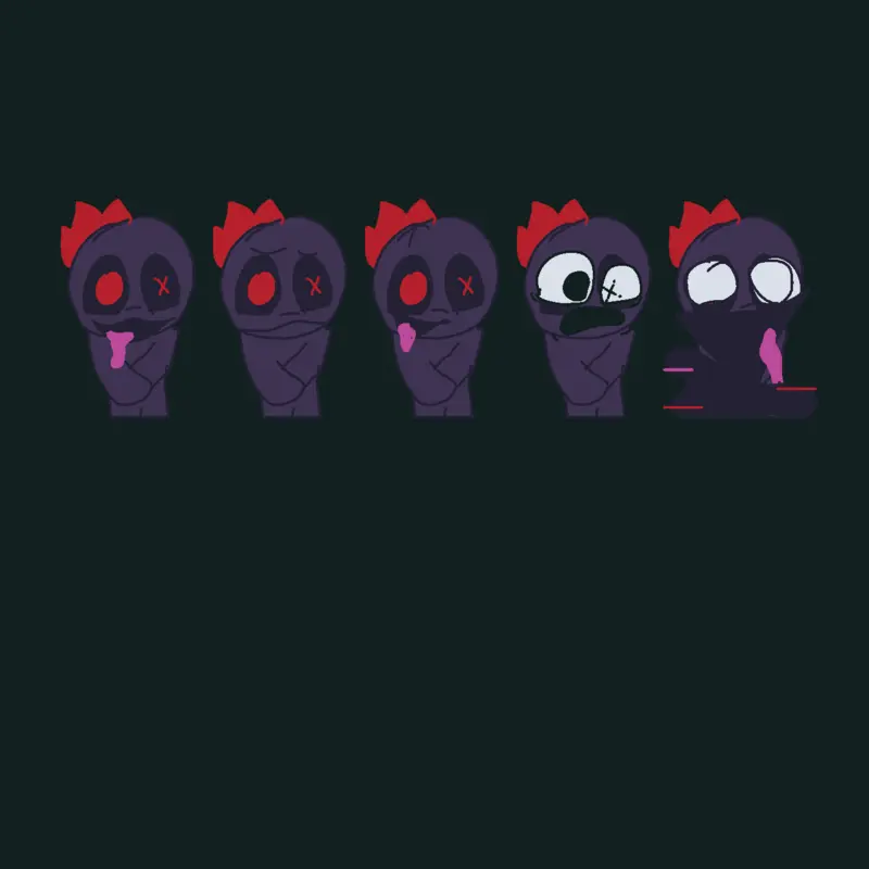 Game by @PIGHorror