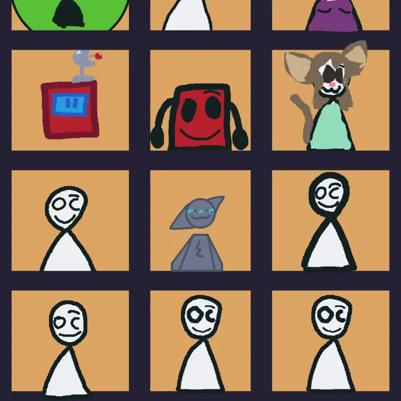 Game by @emberthecreator