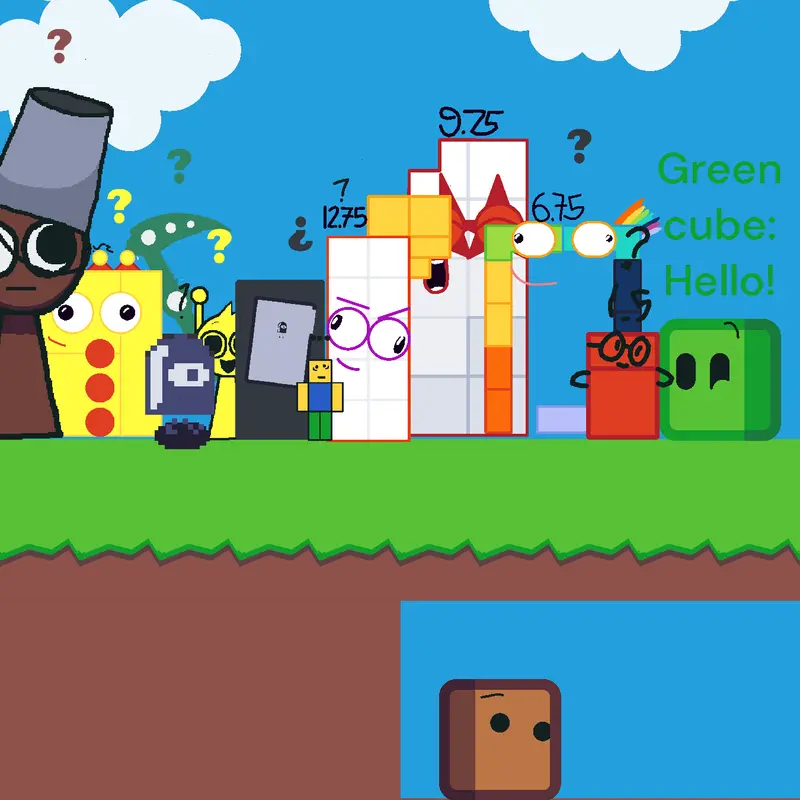 Game by @SuperNoobFRVR