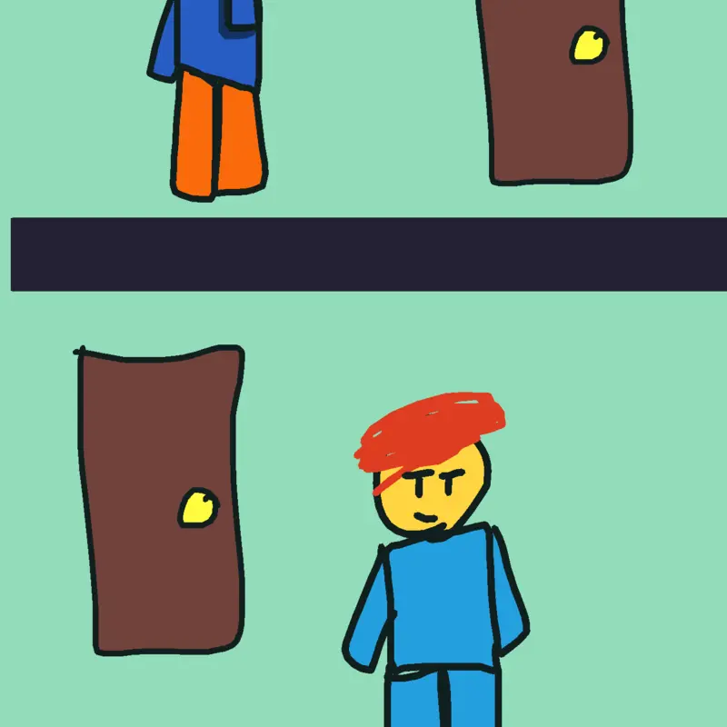 Game by @SomeoneNormal1990
