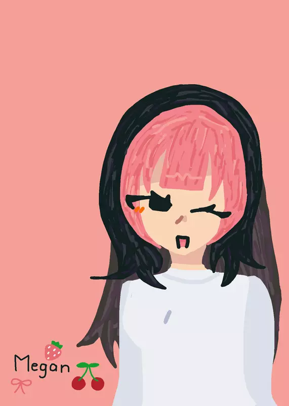 Game by @Alina_MeganEYEKON