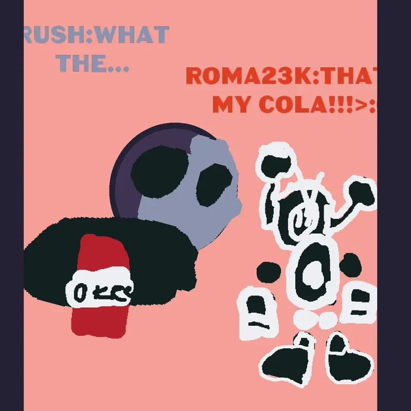 Game by @ROMA23K_