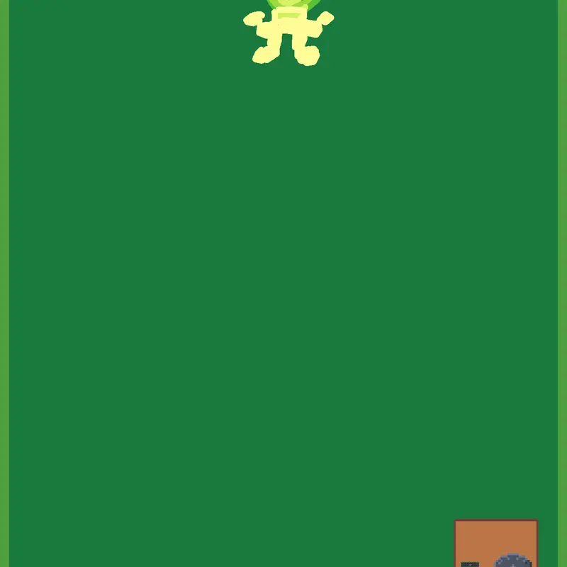 Game by @no_day_17_horewsa_bee