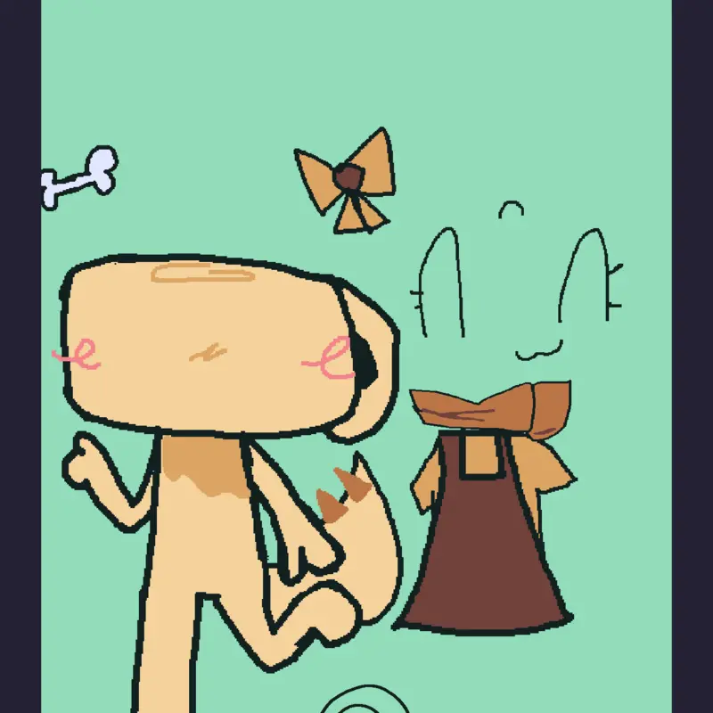 Game by @spackizian_