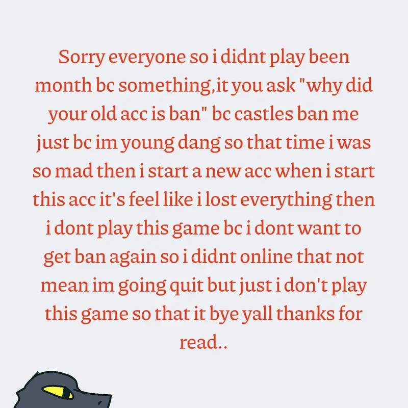 Game by @bailey_AlicornMagicWings