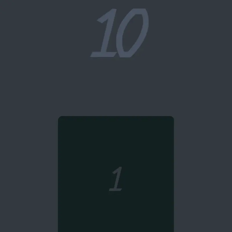Game by @blaccube4