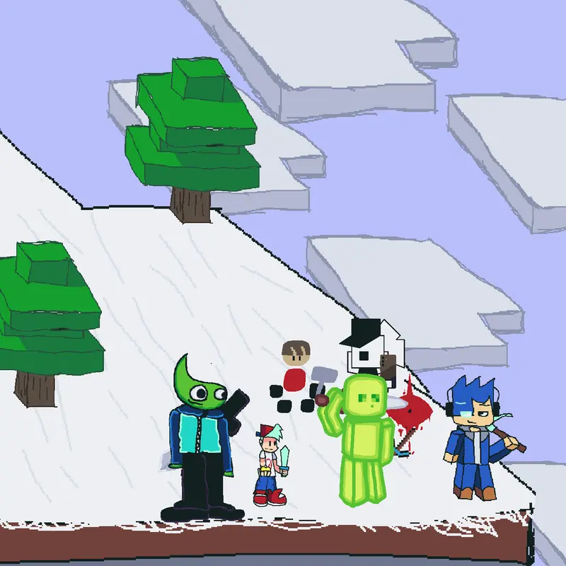 Game by @-_DragonFruit_-