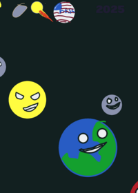 Solarballs