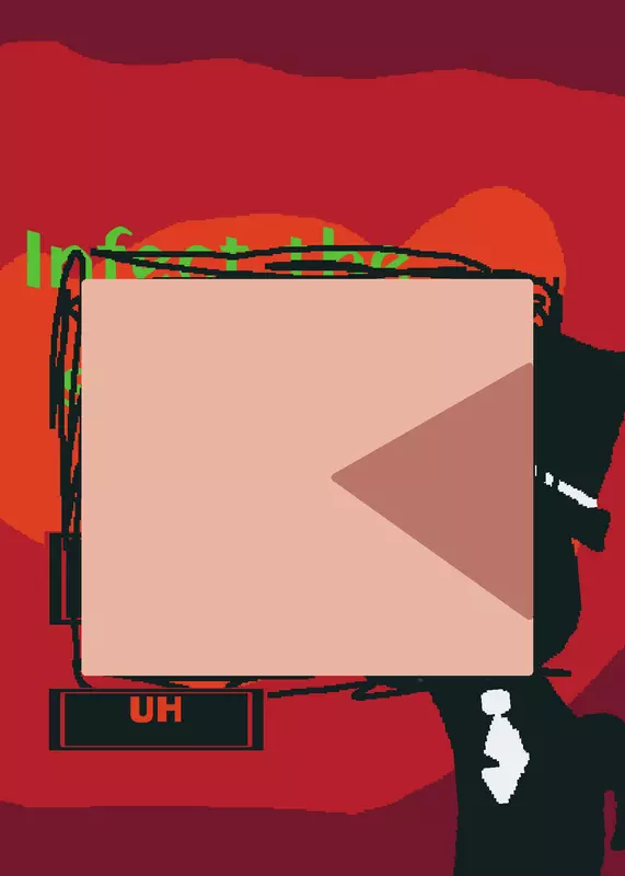Uhhh by @Team_YEND_andTIZ