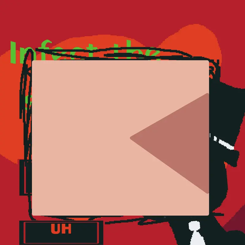 Uhhh by @Team_YEND_andTIZ