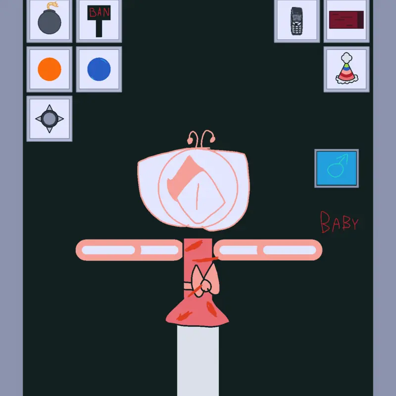 Game by @baohaly01