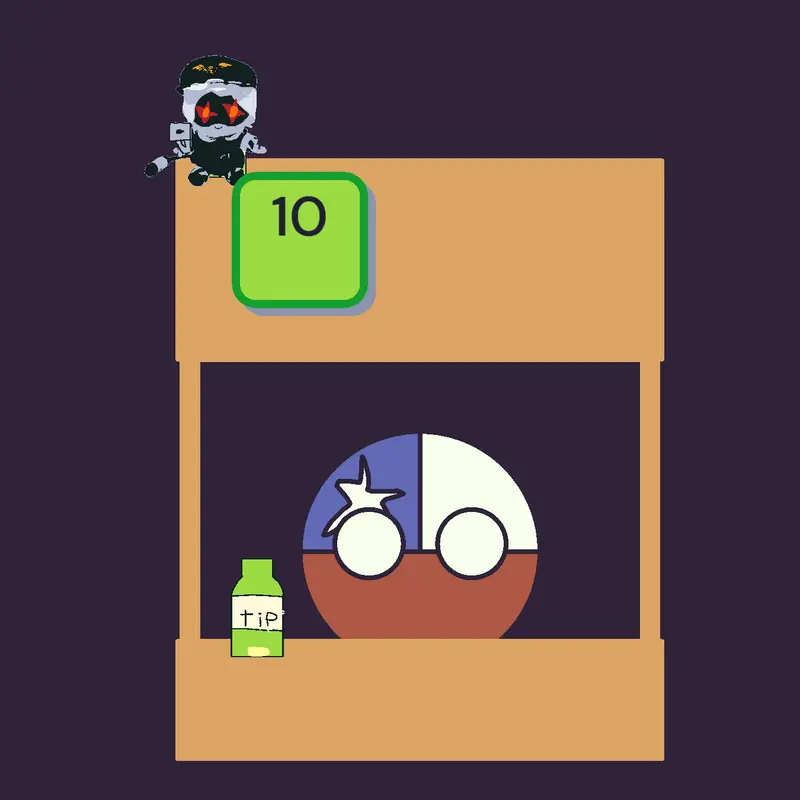 Game by @chile_countryball_