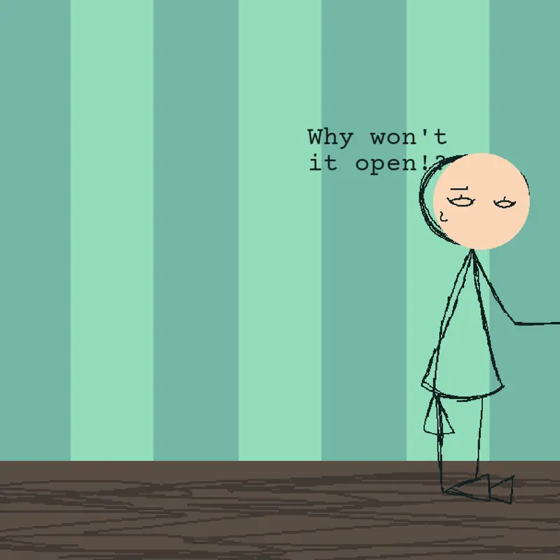 Game by @am_just_a_normal_person