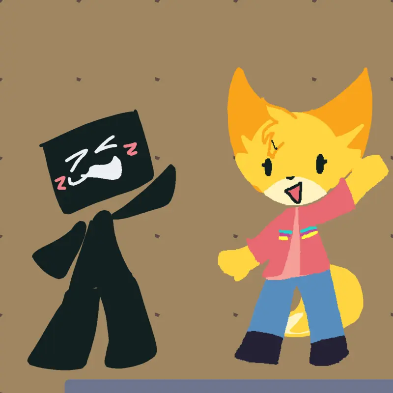 Game by @Derpy_smile
