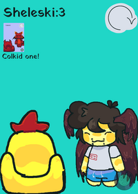 Random thing i found funny(i made it ofc-Yes...