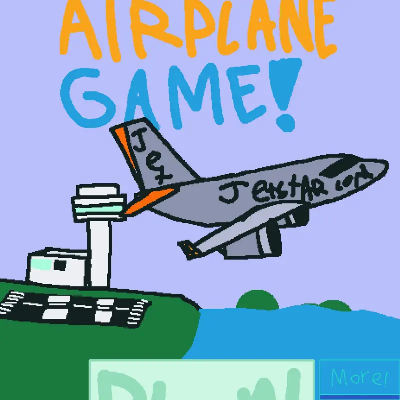 Game by @bearshpwater