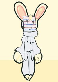 Aha dressup