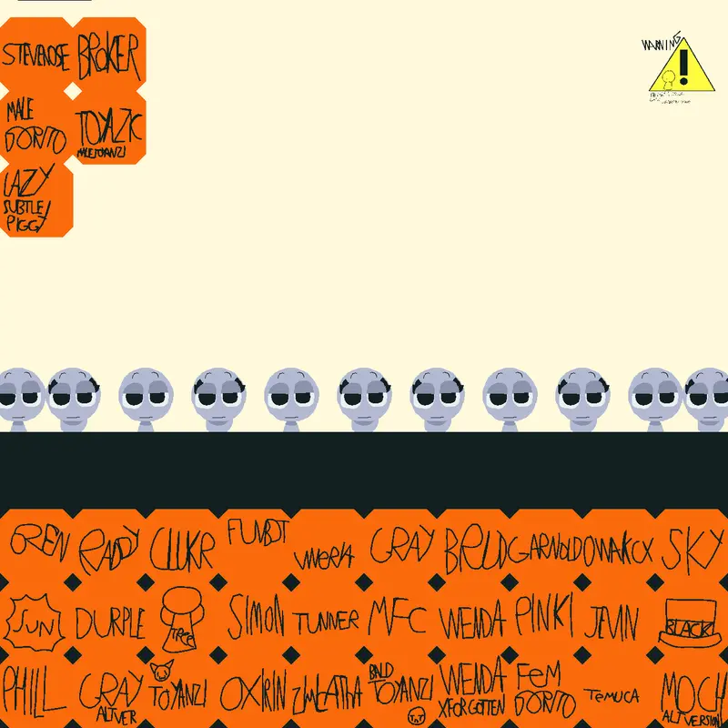 Game by @stevenose