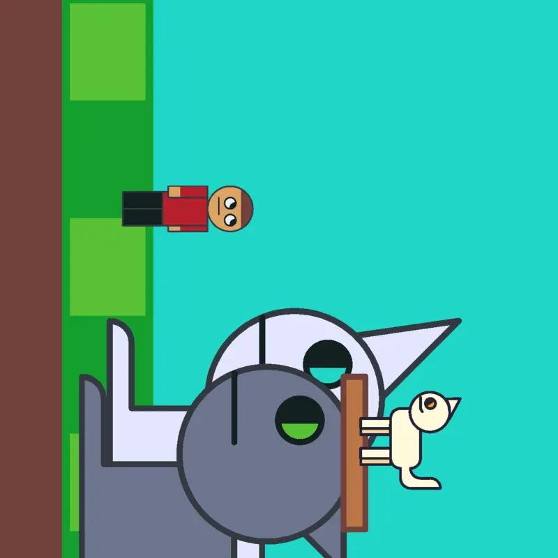 Game by @mirmireqw