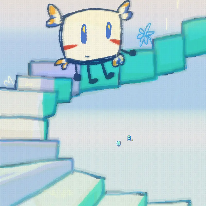 Game by @fvunns