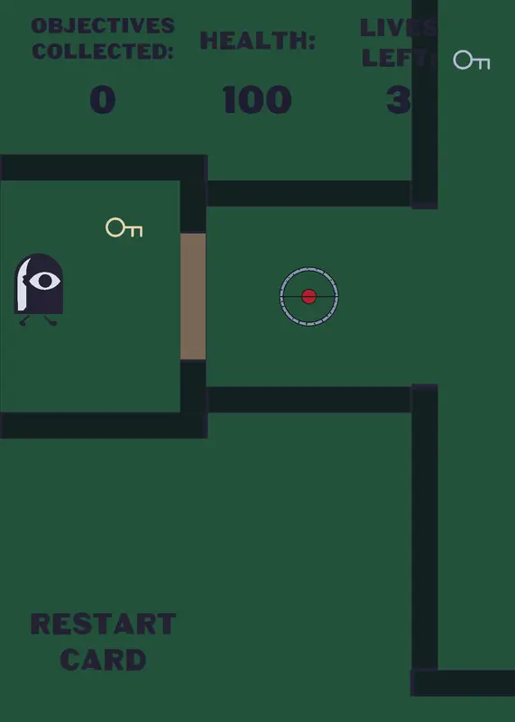 House escape Test game! (unfinished) by @jacobezekiel1