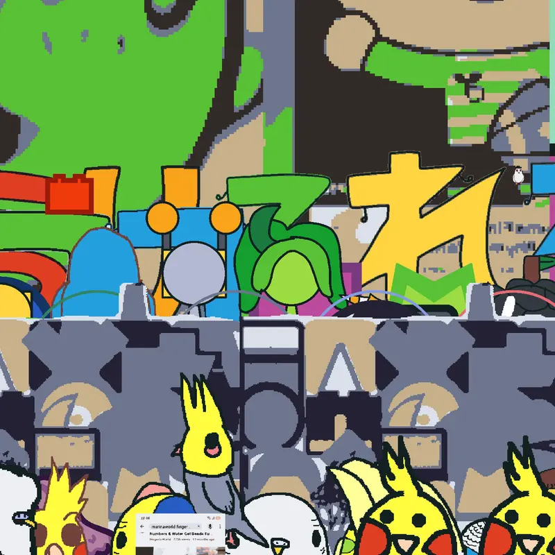 Game by @HondaStepwgn