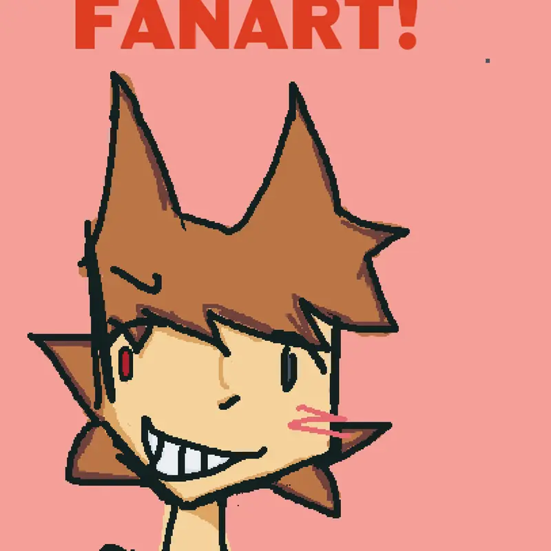 eddsworld by @itss_captainchicken