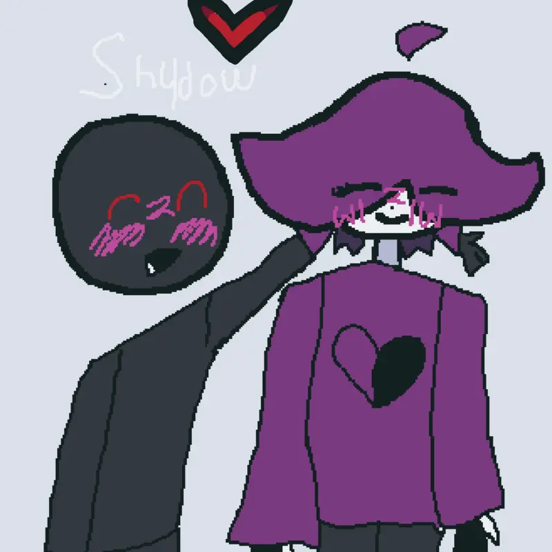 Game by @SH4D0WRoblox